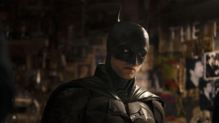 Ünlü oyuncu müjdeyi verdi: Yeni Batman filminin çekim tarihini açıkladı