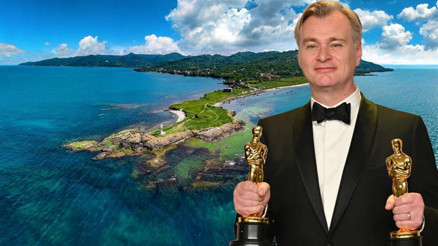 Christopher Nolan yeni filmi için Ordu’yu seçti