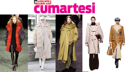 Soğuk havalara meydan okuyan giyim rehberi