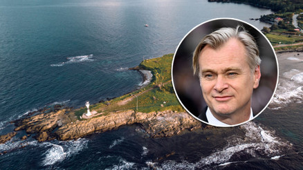 Christopher Nolan’ın yeni filmi The Odyssey için seçtiği Türkiye lokasyonu belli oldu Yason Burnu Yarımadası nerede