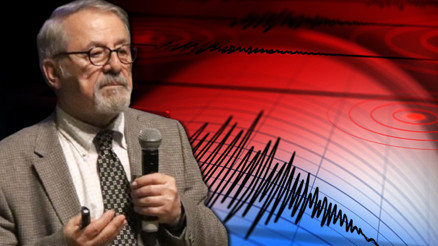 Kentin zemini çürük Prof. Dr. Naci Görürden deprem uyarısı: En fazla hasar gören bölgelerden olacak