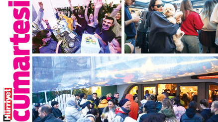 Düzenleyenler, katılanlar, DJ’ler anlattı: Kahve partilerini çok mu sevdik ve neden