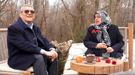 TOGEM-DER, 14 Şubat Sevgililer Günü’nde yaşlı çiftlerle buluştu TOGEM-DER, 14 Şubat Sevgililer Günü’nde yaşlı çiftlerle buluştu