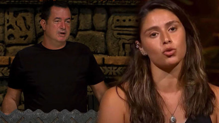 Survivor Ayşe neden yok, elendi mi Survivor Ayşe Yüksel yarışmadan ayrıldı mı, diskalifiye mi oldu Acun Ilıcalıdan Ayşenin sağlık durumu ile ilgili üzen açıklama: Kendi aramızda değerlendirdik