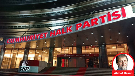 Ben CHP’nin yerinde olsam TÜSİAD’a ‘ne olur sus’ derim