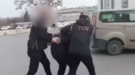 FETÖye Kıskaç operasyonu: 103 şüpheli yakalandı