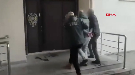 39 ilde FETÖye Kıskaç operasyonu: 103 şüpheli yakalandı