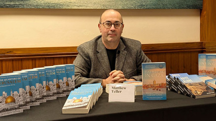 Londra’da ‘Gazze’de Şafak Vakti’ konuşuldu