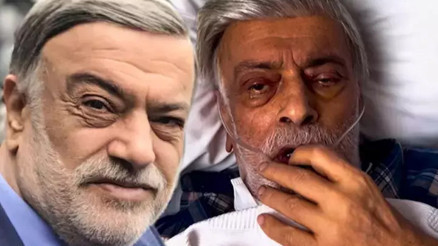 Kahtalı Mıçenin son görüntüleri ortaya çıktı