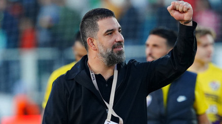 Eyüpsporda Kayserispor maçı öncesi 4 eksik 3 isim sınırda