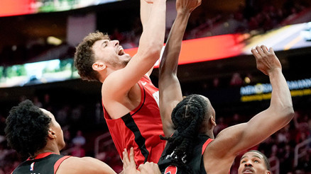 NBA All-Starda mücadele edecek son takım ve eşleşmeler belli oldu