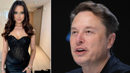 Gizlice bir çocuk doğurdum, babası Elon Musk.... Şimdi oldu 13