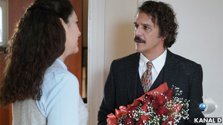 Bergüzar ile çok iyi anlaşıyoruz