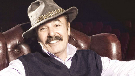 Ocak ayında Ferdi Tayfur dinlendi