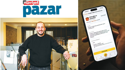 ‘Yemek, kahve, çay tamam... Telefon kılıfı, protez tırnak, saç-tıraş da ısmarlanıyor’