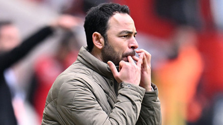 Selçuk İnan: Maçı erken de bitirebilirdik ancak final paslarında biraz eksik kaldık