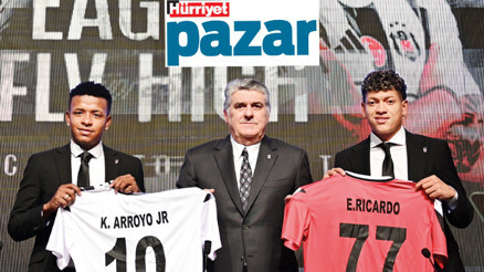 ‘Finansal açıdan transfer politikaları içler acısı’