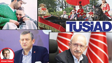 Güncel acabalar