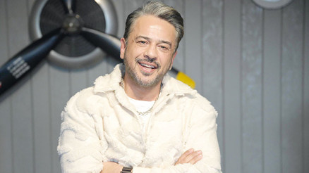 Emre Altuğ: Keşke dediğim tek bir nokta var