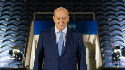 Portonun efsane başkanı Pinto da Costa hayatını kaybetti
