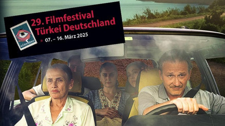 Türkiye’den 6, Almanya’dan 3 kısa film yarışacak