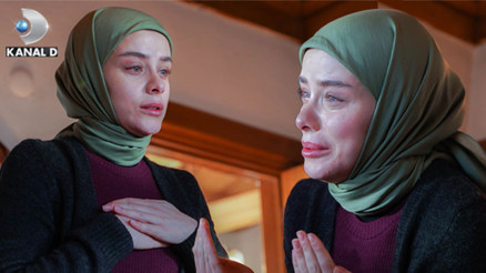 Münevverin yürek yakan hikayesi Piyasa 22 Şubatta başlıyor