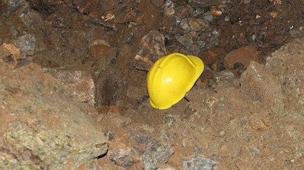 Malide maden faciası: 48 ölü