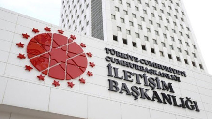 İletişim Başkanlığı, THKya atanan kayyumlarla ilgili iddiaları yalanladı