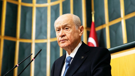 Bahçeli’den TÜSİAD’a: Siyaset mühendisliği