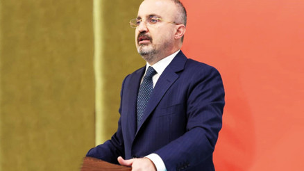 İçişleri Bakan Yardımcısı Turan: Hata yapma lüksümüz yok