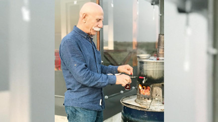 ‘Hocaların hocası’ndan son şans denemesi