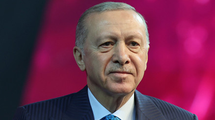 Cumhurbaşkanı Erdoğandan Fenerbahçe Bekoya tebrik