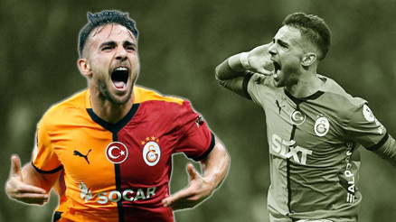 Galatasarayın Yunus Akgünle sözleşme uzatma görüşmelerinde pürüz çıktı