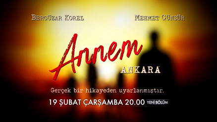 Sezen Aksudan Annem Ankaraya: Bana Sor