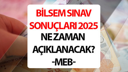 BİLSEM SINAV SONUÇLARI 2025 SORGULAMA EKRANI || BİLSEM sonuçları ne zaman açıklanacak 2025 BİLSEM ön değerlendirme sonuçları nereden öğrenilir