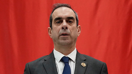 Şekip Mosturoğlu: Bu sene biz şampiyon olacağız