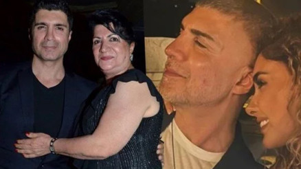 Özcan Denizin annesi Kadriye Deniz, gelini Samar Dadgarı dövdü mü İlk kez konuştu