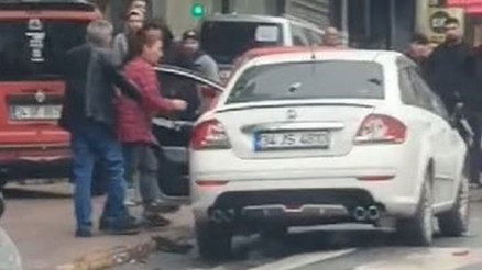 Eşine kredi çektirip borcunu ödemedi... Modifiye için para harcayınca kadın böyle intikam aldı
