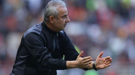 İsmail Kartalın Persepolisi Şampiyonlar Liginde işini zora soktu Serdar Dursun...