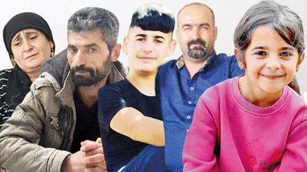 Narin Güran cinayetiyle ilgili 15 şüpheli hakkında iki ayrı iddianame hazırlandı; 2 kişi tahliye edildi