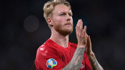 Simon Kjaer, Midtjyllandın yönetim kuruluna dahil oldu