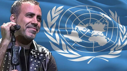 BM Acil Yardım Koordinatörü Fletcherdan Haluk Levente Gazze teşekkürü