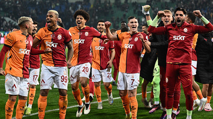 6 puan değerinde bir galibiyet