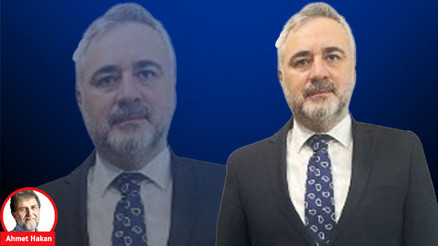 Ağzından çıkanı kulağı duymayan bir milletvekili