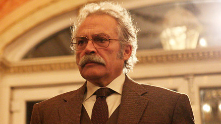 Şahsiyet Fransada