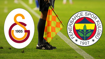 TFF Başkanı Hacıosmanoğlundan Galatasaray - Fenerbahçe maçı hakemi ile ilgili açıklama Galatasaray - Fenebahçe maçı hakemi yabancı mı olacak, kim olacak TFF Başkanı Hacıosmanoğlundan Galatasaray - Fenerbahçe maçı hakemi ile ilgili açıklama Galatasaray - Fenebahçe maçı hakemi yabancı mı olacak, kim olacak