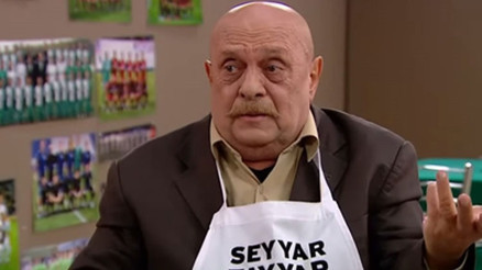 Usta oyuncu Muhammed Emin Gümüşkaya hayatını kaybetti