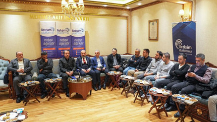 “Meclis yasal düzenlemeyle 28 Şubat’a ilişkin komisyon oluşturmalı”