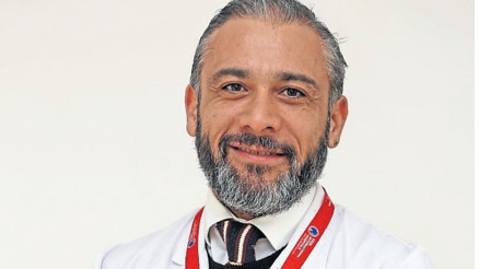 Ekol Hastanesi’nde prostat büyümesi tedavisinde rezum su buharı yöntemi