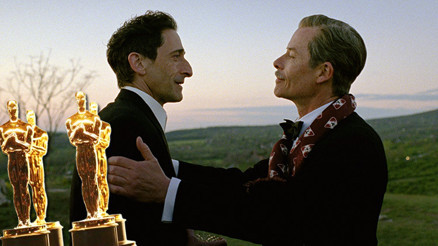 Filmi belki de Oscar kazanacak ama kendi beş parasız kaldı ‘Kirasını ödeyemeyen arkadaşlarımız var’ Filmi belki de Oscar kazanacak ama kendi beş parasız kaldı ‘Kirasını ödeyemeyen arkadaşlarımız var’